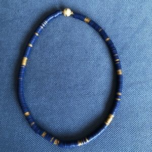 16-inch Stone Necklace